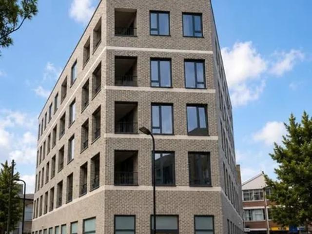 Apartment for rent in Hackney Wick, Greater London