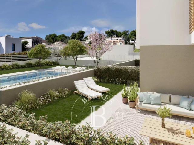 Apartamento en venta en Calvià, Serra de Tramuntana