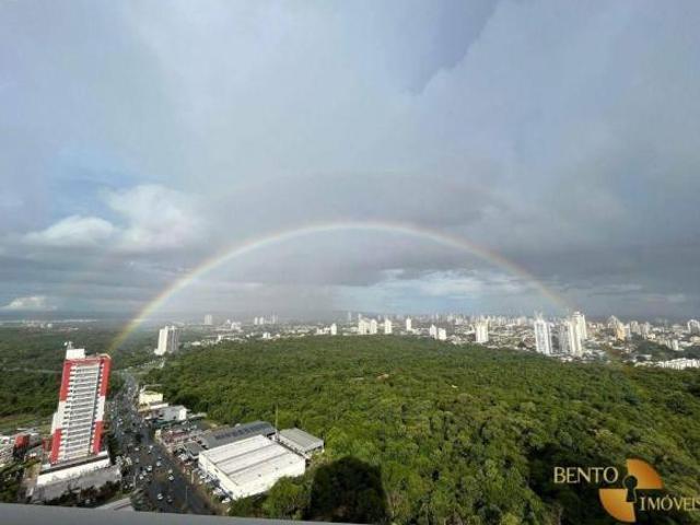 Apartamento venda em Região Geográfica Imediata de Cuiabá, Região Metropolitana do Vale do Rio Cuiabá