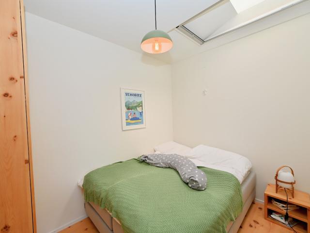 Apartment kaufen in Aldesago, Tessin