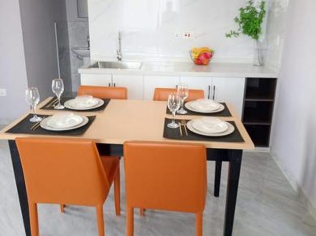 Apartment for sale in Njoro, Nakuru