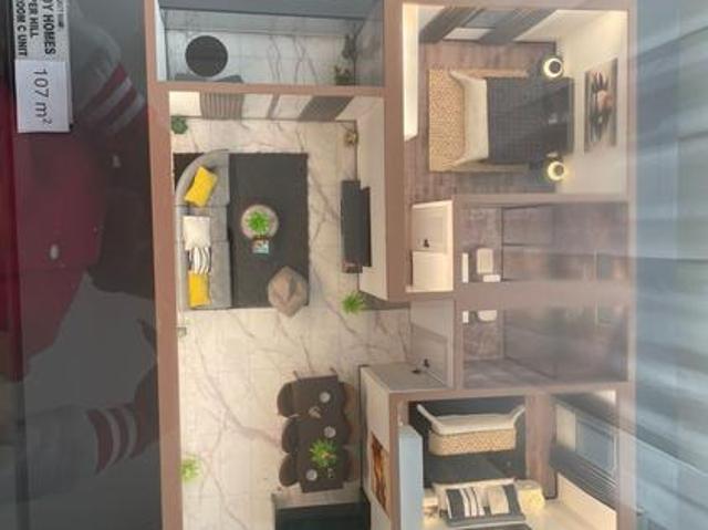 Apartment for sale in Upper Hill, Westlands