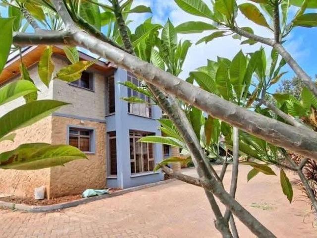 House for rent in Nyakach, Kisumu