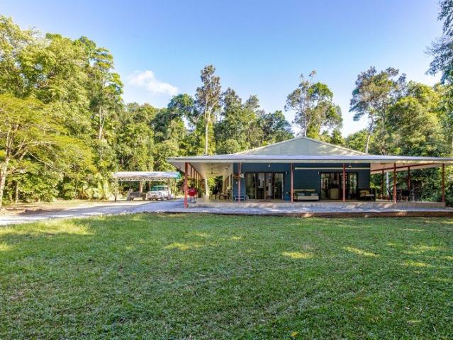 House for sale in Cow Bay, Queensland