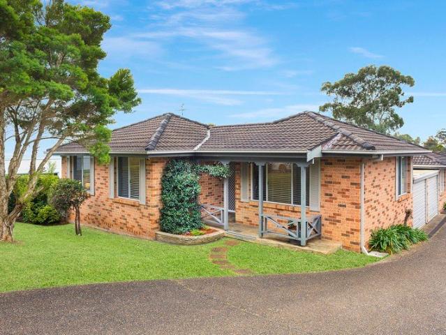 Villa for sale in Sutherland, New South Wales