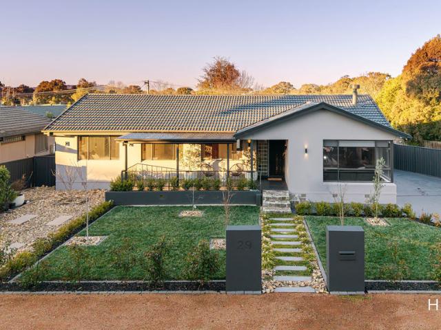 Property for sale in Higgins, Australian Capital Territory