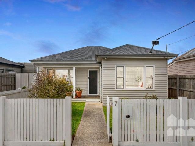 House for sale in West Footscray, Victoria