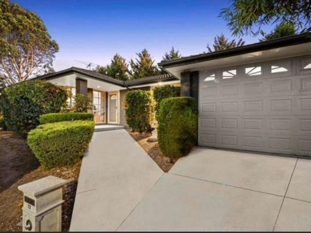House for sale in Camerons Creek, Victoria