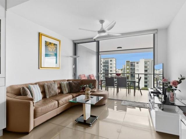 Apartment for sale in Toombul, Queensland