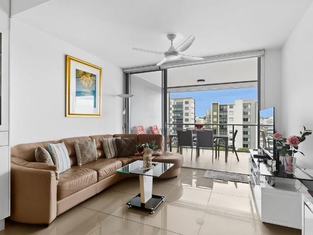 Apartment for sale in Toombul, Queensland