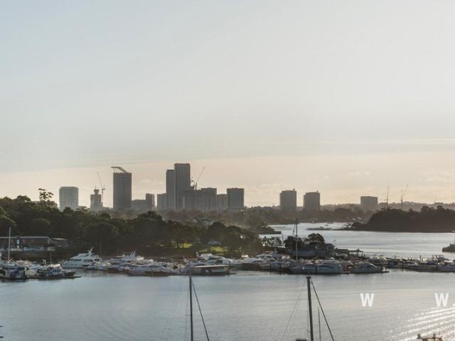 Townhouse for sale in Sydney, New South Wales