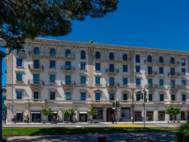 Apartment kaufen
