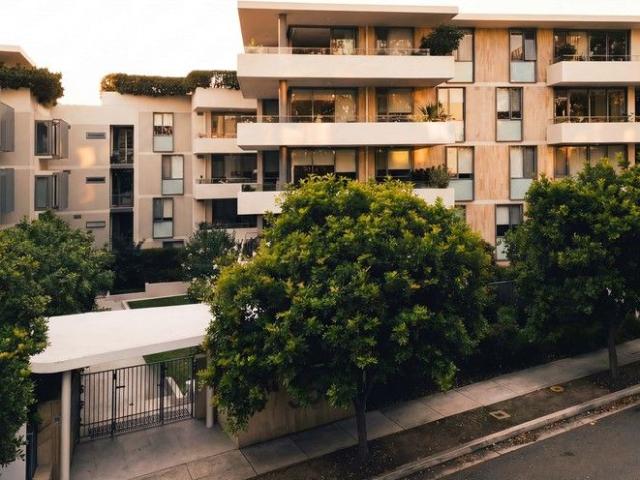 Apartment for sale in Sydney, New South Wales