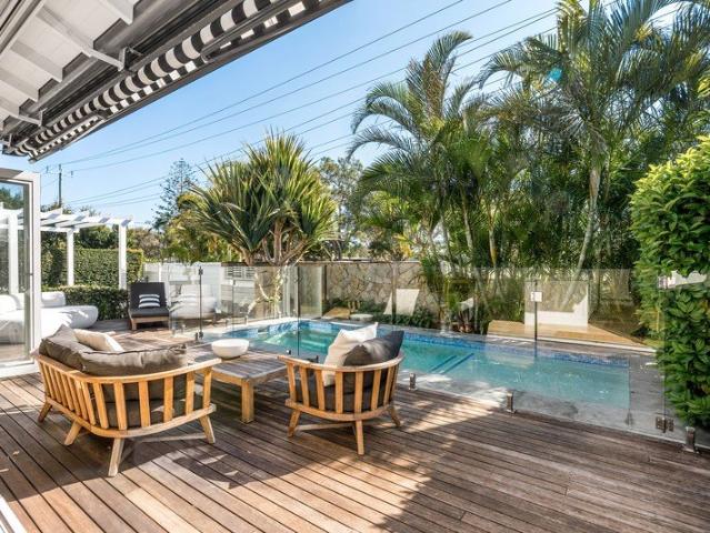 House for sale in Byron Bay, New South Wales