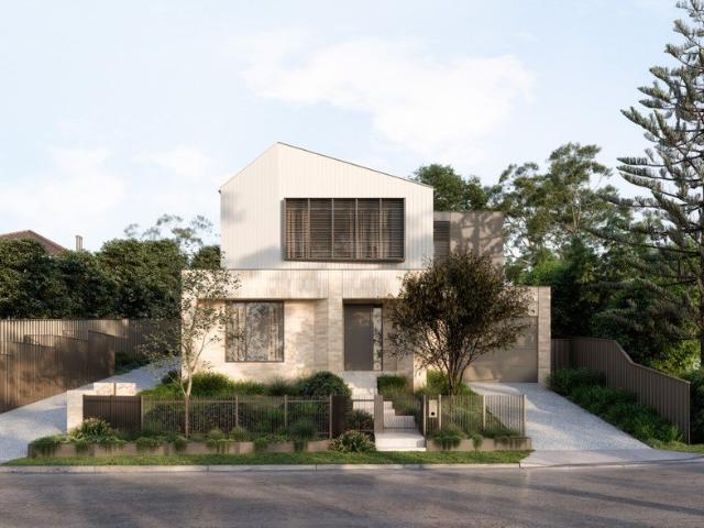 Townhouse for sale in Rosanna, Melbourne