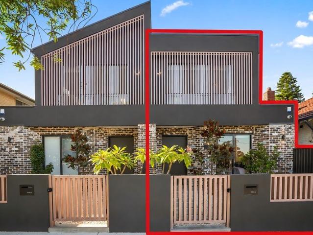 House for sale in Sydney, New South Wales