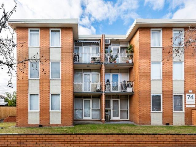 Apartment for sale in Camerons Creek, Victoria