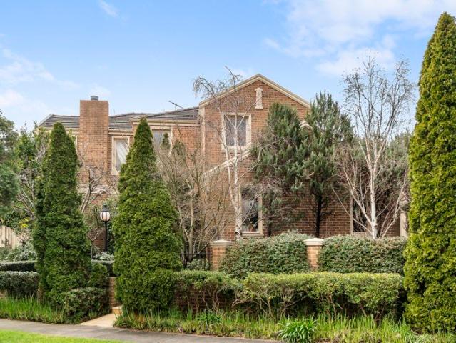 Townhouse for sale in Camerons Creek, Victoria