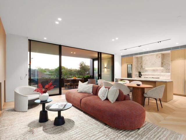 Apartment for sale in Brighton, Melbourne