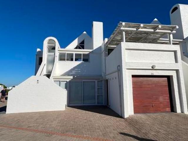 Apartment for sale in West Coast, Dwarskersbos