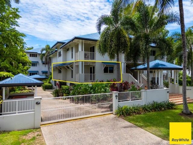 Apartment for sale in Kewarra Beach, Queensland