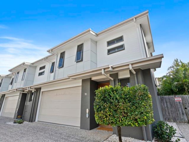 Townhouse for sale in Toombul, Queensland