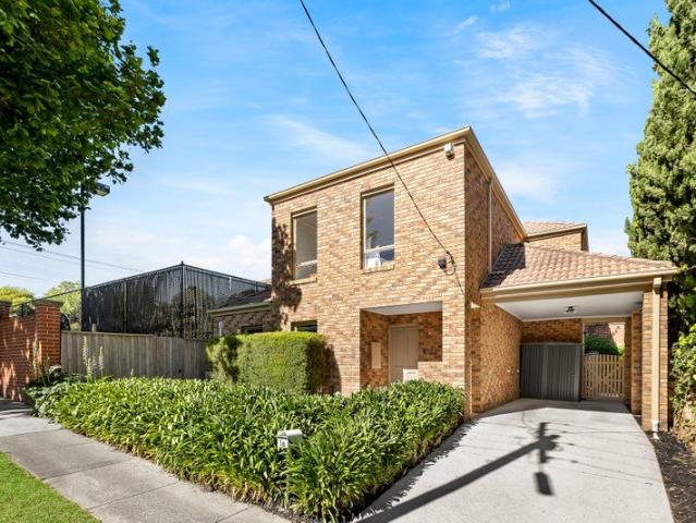 House for sale in Glen Iris, Melbourne