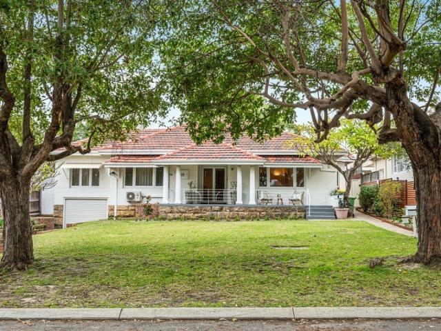 House for sale in Dalkeith, Western Australia