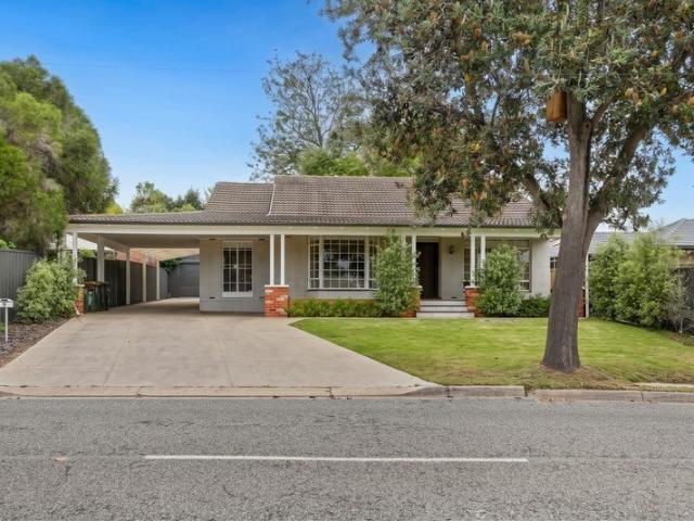 House for sale in Banksia Park, Adelaide