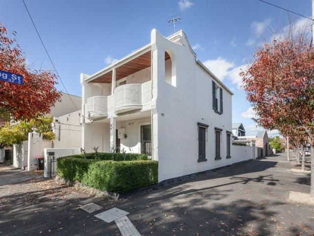 House for rent in East Melbourne, Melbourne