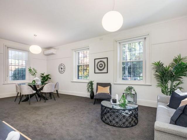 House for rent in East Melbourne, Melbourne