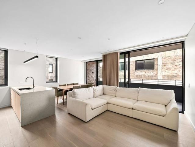 Apartment for rent in Sydney, New South Wales