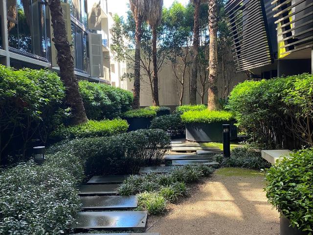 Apartment for rent in North Melbourne, Melbourne