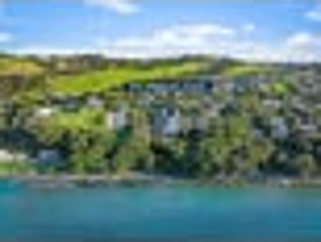 House for sale in Kawau Island