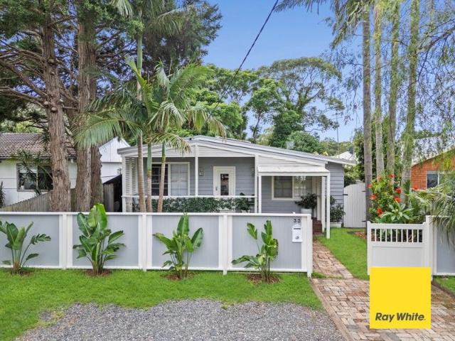 House for sale in Umina Beach, New South Wales