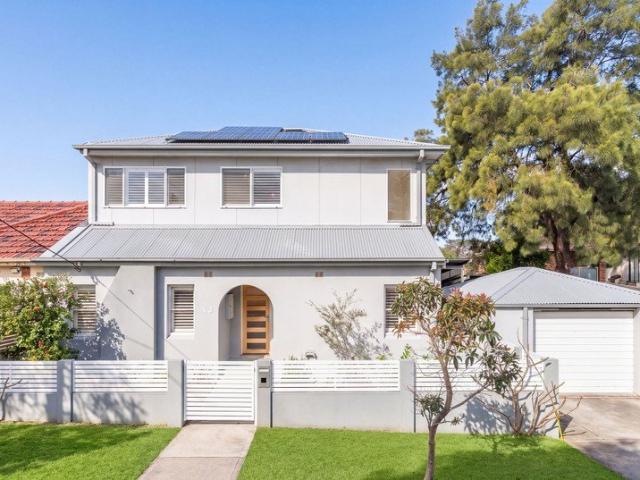 House for sale in Sydney, New South Wales