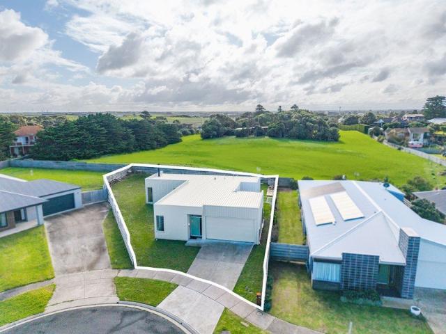 House for sale in Port Fairy, Victoria