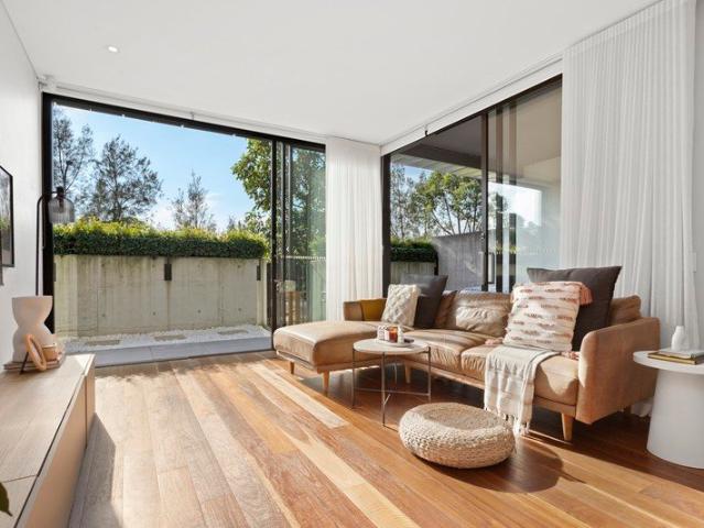 Apartment for sale in Sydney, New South Wales