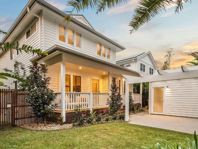 House for sale in Byron Bay, New South Wales