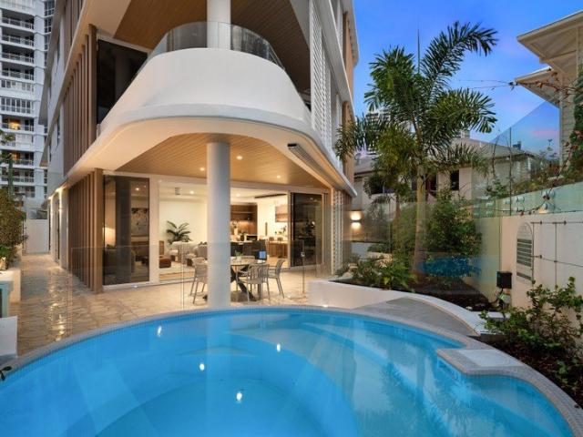 Apartment for sale in Fernbrook, Queensland