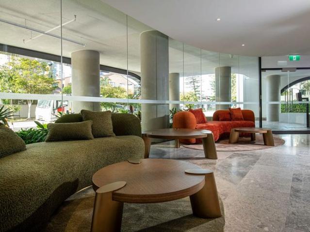 Apartment for rent in Broadbeach, Gold Coast City