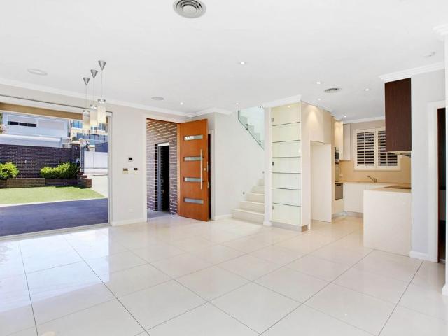 House for rent in Sydney, New South Wales
