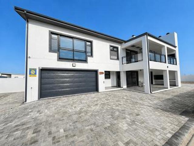 House for sale in West Coast, Dwarskersbos