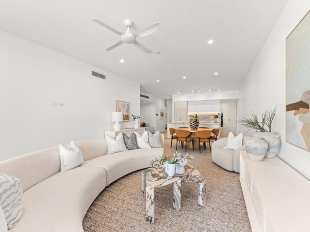 Apartment for rent in Pelican Waters, Sunshine Coast Regional