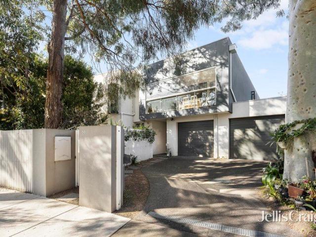 Townhouse for sale in Camerons Creek, Victoria