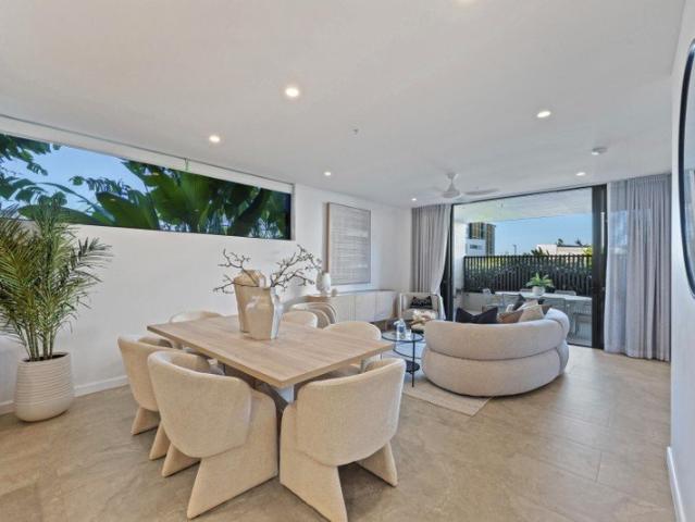 Apartment for rent in Pelican Waters, Sunshine Coast Regional