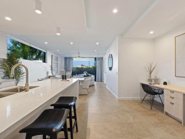 Apartment for rent in Pelican Waters, Sunshine Coast Regional