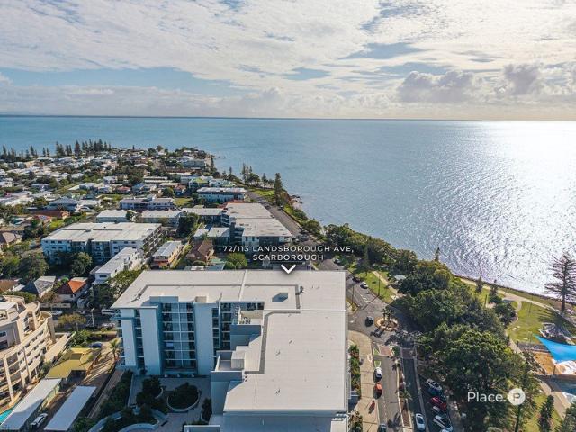 Apartment for sale in Toombul, Queensland