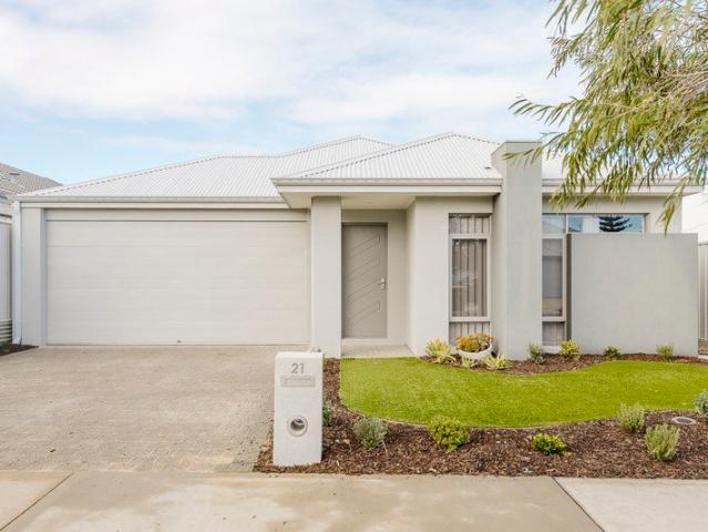 House for sale in Alkimos, Western Australia