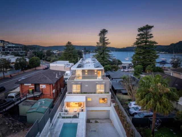 Apartment for sale in Gosford, New South Wales